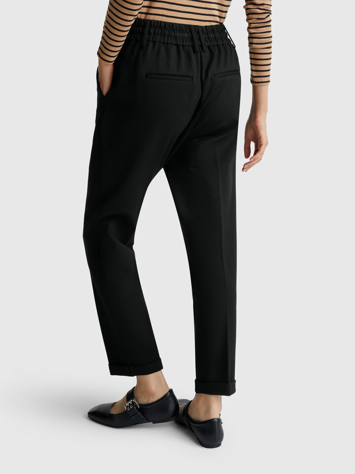 TROUSERS Women image number 2
